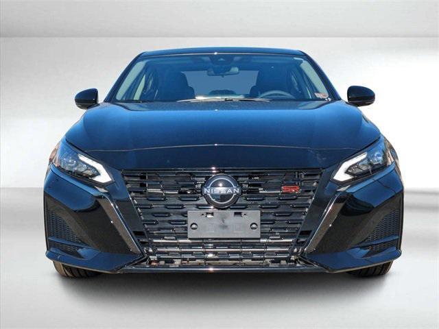 new 2024 Nissan Altima car, priced at $33,409