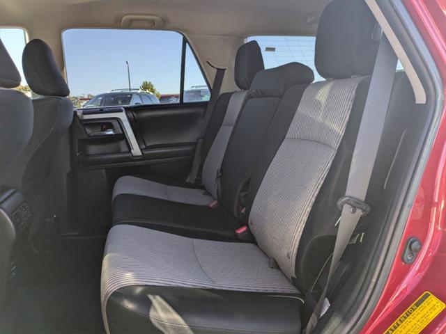 used 2019 Toyota 4Runner car, priced at $33,988