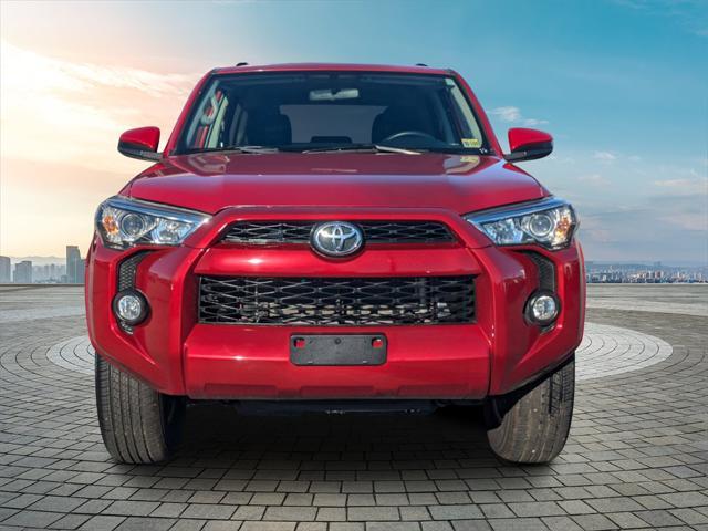 used 2019 Toyota 4Runner car, priced at $33,988