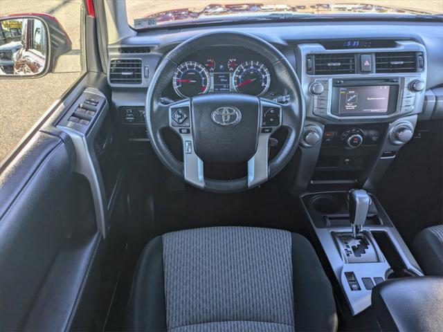 used 2019 Toyota 4Runner car, priced at $33,988