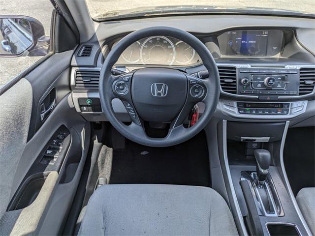 used 2013 Honda Accord car, priced at $11,775