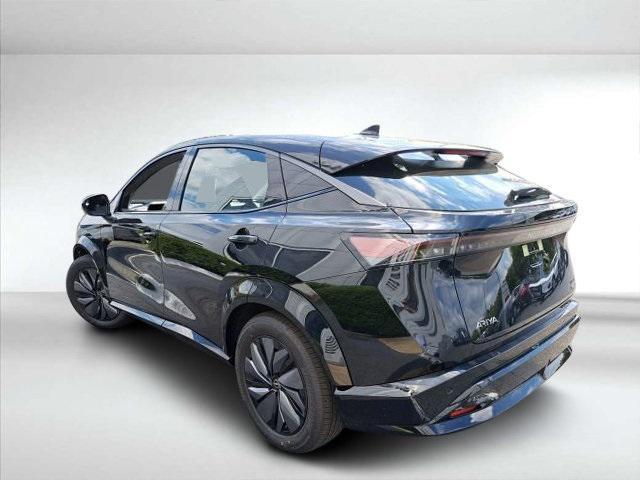 new 2023 Nissan ARIYA car, priced at $49,520