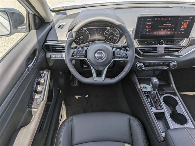 new 2024 Nissan Altima car, priced at $30,060