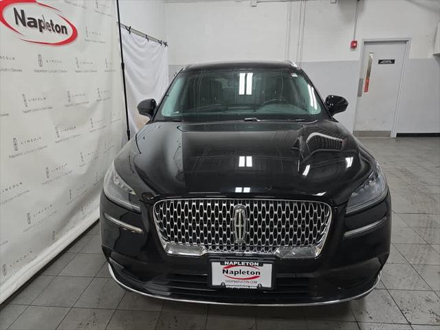 used 2022 Lincoln Corsair car, priced at $29,872