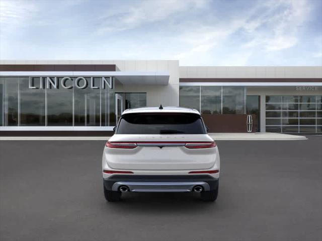 new 2024 Lincoln Corsair car, priced at $47,818