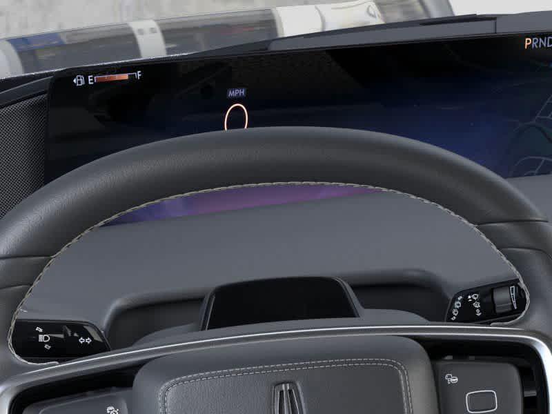 new 2025 Lincoln Navigator car, priced at $100,181