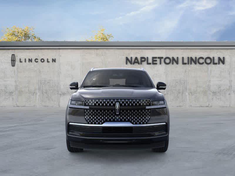 new 2025 Lincoln Navigator car, priced at $100,181