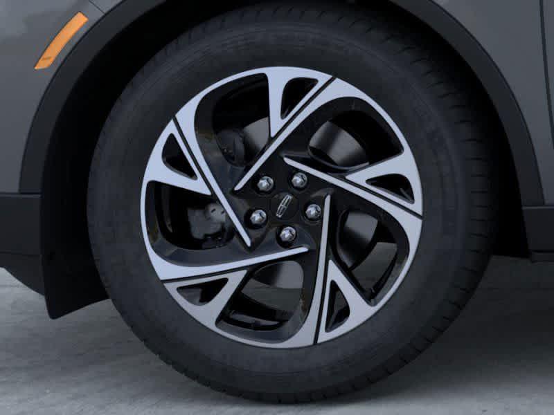 new 2025 Lincoln Nautilus car, priced at $64,006