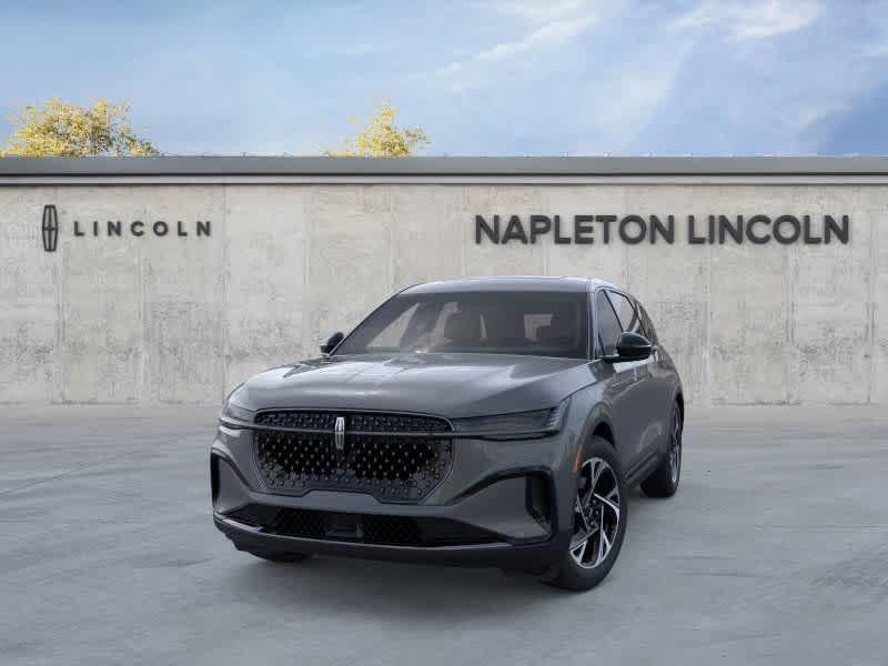 new 2025 Lincoln Nautilus car, priced at $64,006