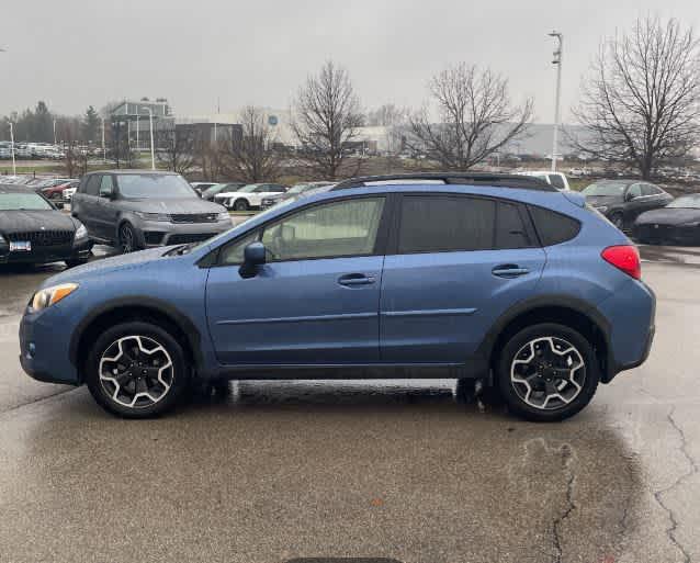 used 2015 Subaru XV Crosstrek car, priced at $14,274