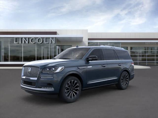 new 2024 Lincoln Navigator car, priced at $98,204