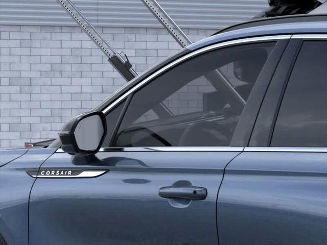 new 2025 Lincoln Corsair car, priced at $48,913