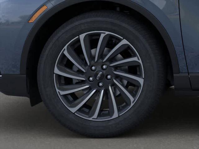 new 2025 Lincoln Corsair car, priced at $48,913