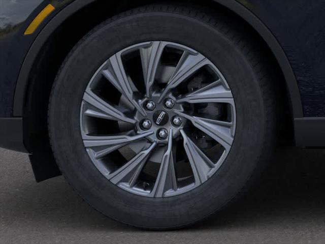 new 2025 Lincoln Aviator car, priced at $61,915