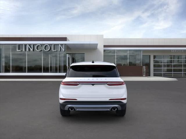 new 2024 Lincoln Corsair car, priced at $44,822