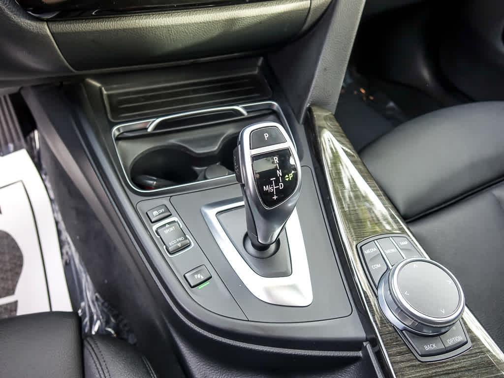 used 2019 BMW 440 Gran Coupe car, priced at $31,562