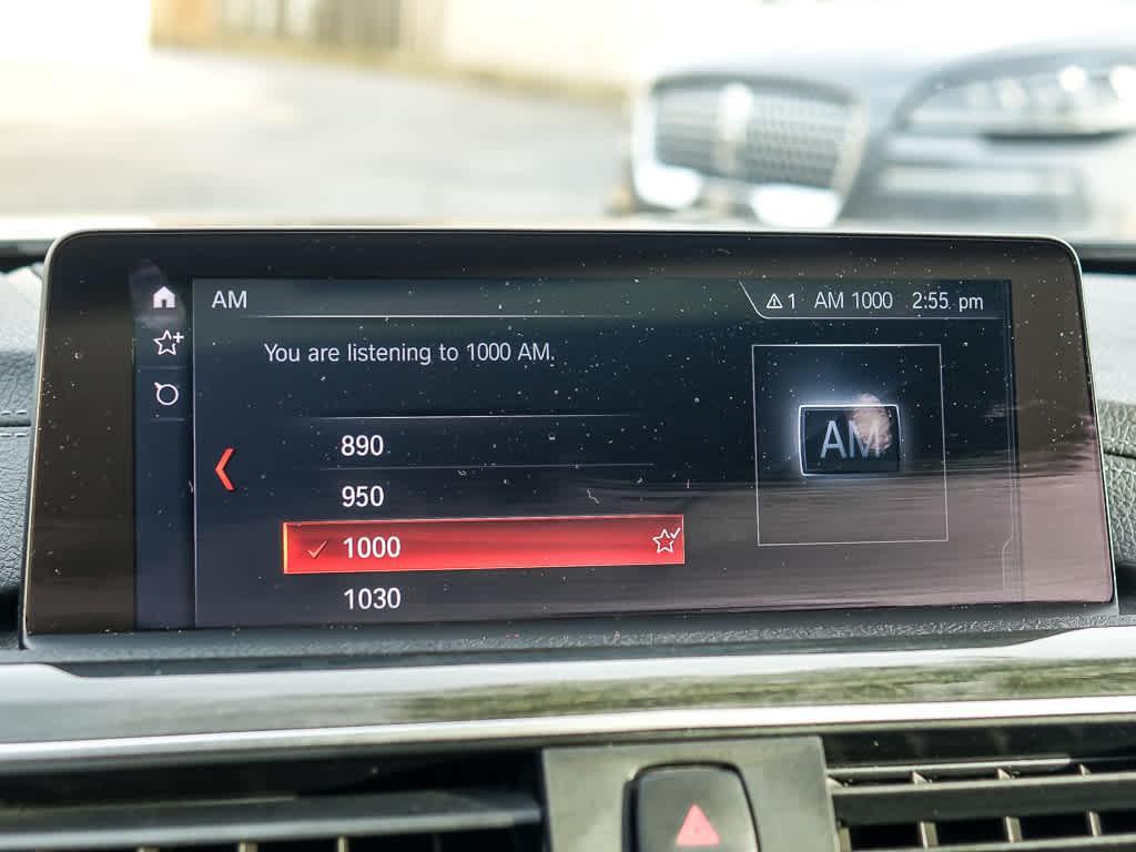 used 2019 BMW 440 Gran Coupe car, priced at $31,562