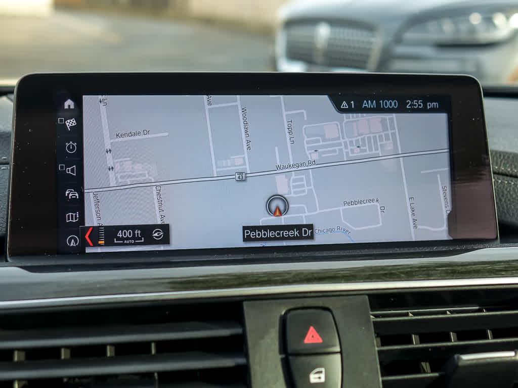 used 2019 BMW 440 Gran Coupe car, priced at $31,562