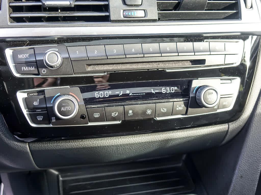 used 2019 BMW 440 Gran Coupe car, priced at $31,562