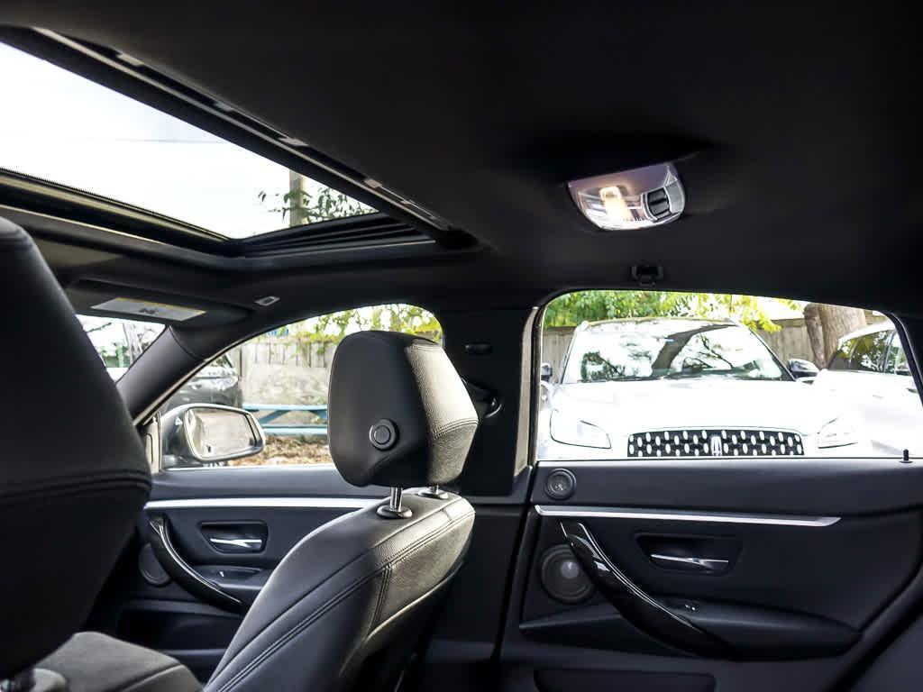 used 2019 BMW 440 Gran Coupe car, priced at $31,562