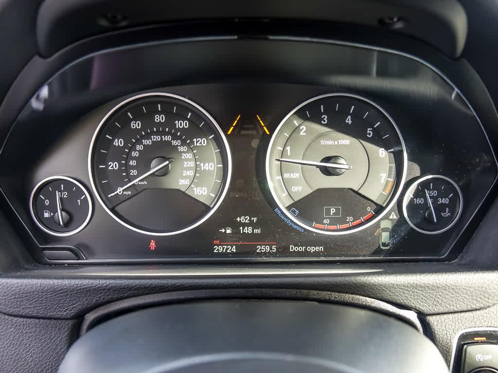 used 2019 BMW 440 Gran Coupe car, priced at $31,562