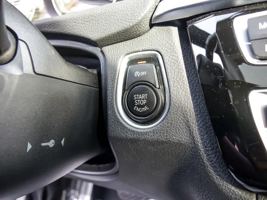 used 2019 BMW 440 Gran Coupe car, priced at $31,562