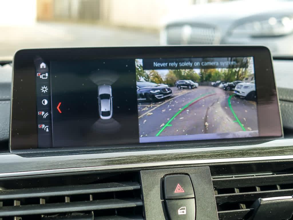 used 2019 BMW 440 Gran Coupe car, priced at $31,562