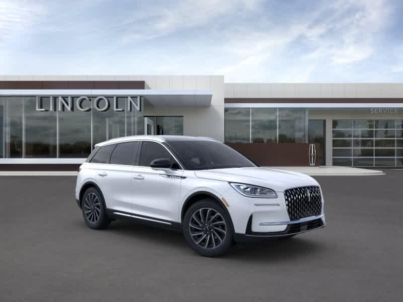 new 2024 Lincoln Corsair car, priced at $50,592