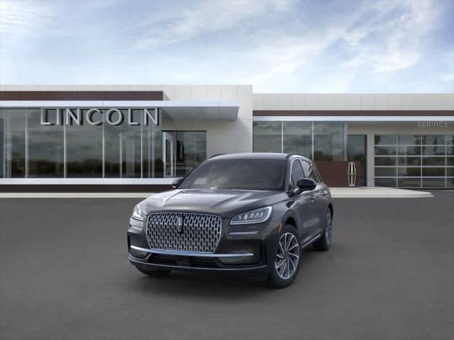 new 2025 Lincoln Corsair car, priced at $47,972