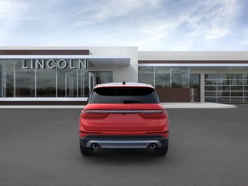 new 2024 Lincoln Corsair car, priced at $47,818