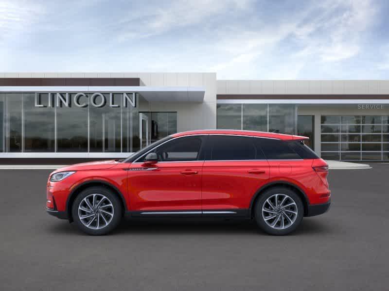 new 2024 Lincoln Corsair car, priced at $47,818