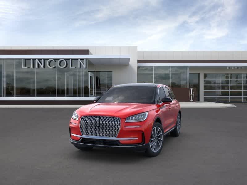 new 2024 Lincoln Corsair car, priced at $47,818