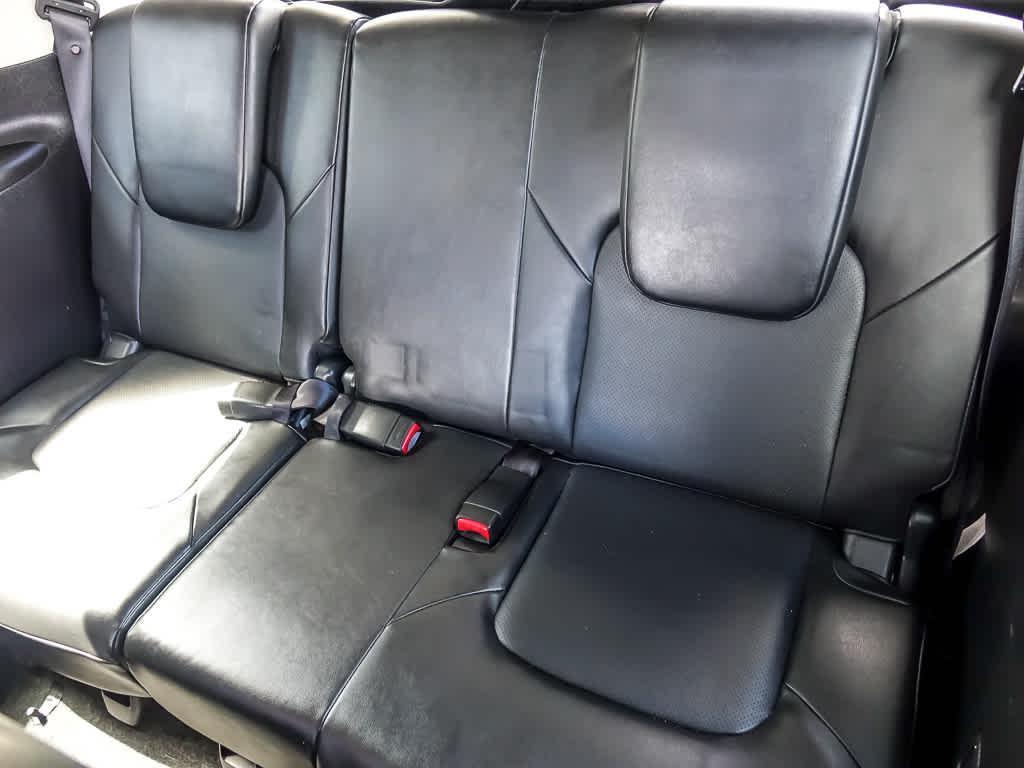 used 2021 Nissan Armada car, priced at $39,187
