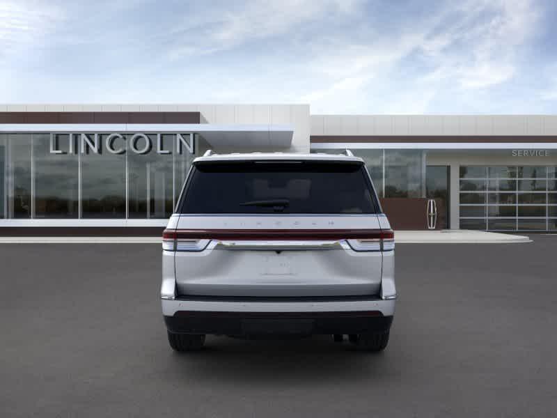 new 2024 Lincoln Navigator car, priced at $101,376