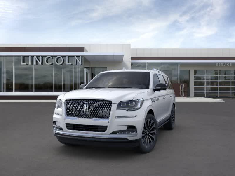 new 2024 Lincoln Navigator car, priced at $101,376