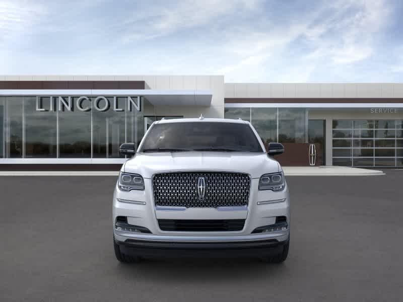 new 2024 Lincoln Navigator car, priced at $101,376