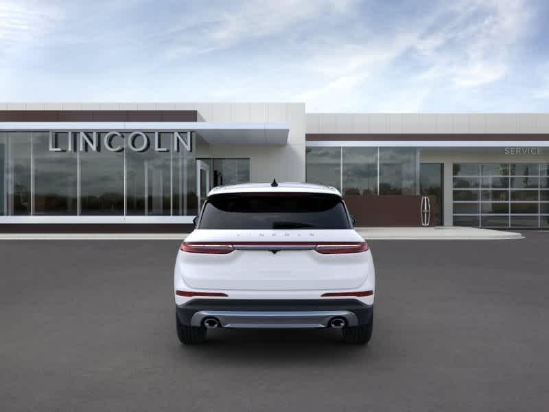 new 2024 Lincoln Corsair car, priced at $47,012