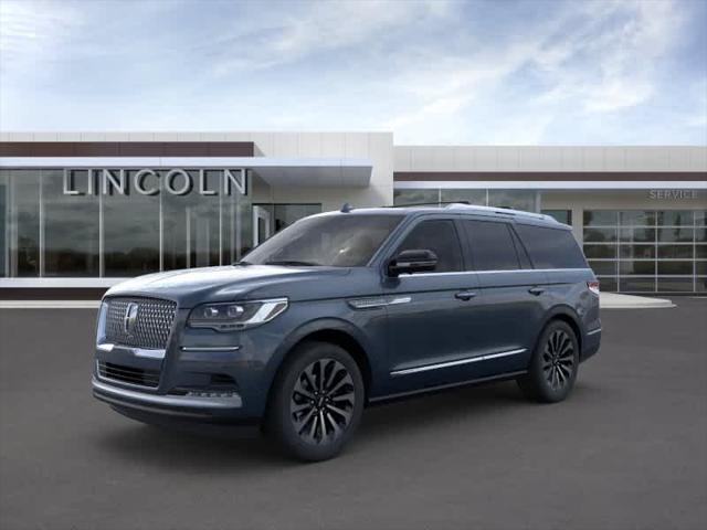 new 2024 Lincoln Navigator car, priced at $102,336