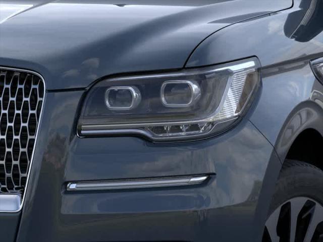 new 2024 Lincoln Navigator car, priced at $100,204