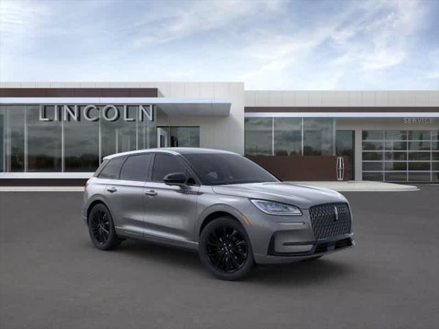 new 2024 Lincoln Corsair car, priced at $49,028