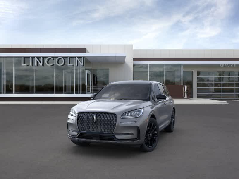 new 2024 Lincoln Corsair car, priced at $49,028