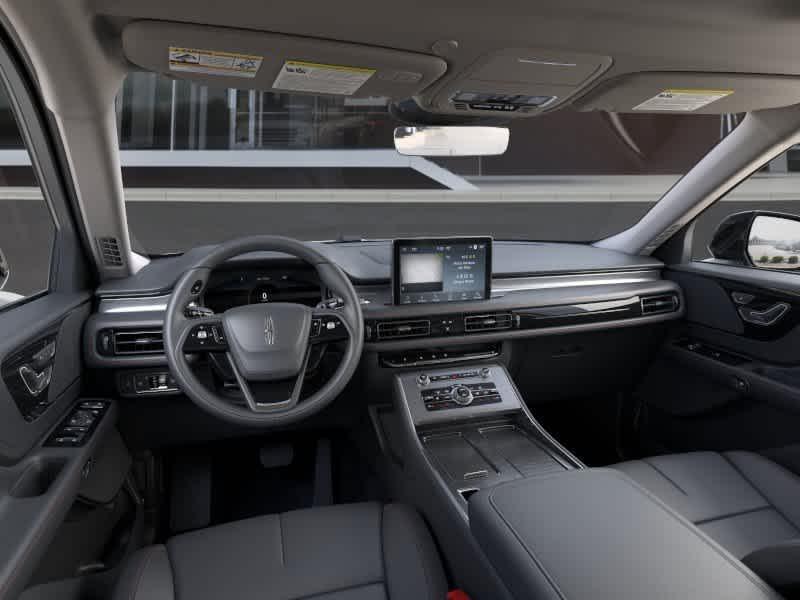 new 2024 Lincoln Aviator car, priced at $59,367