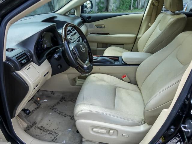 used 2013 Lexus RX 350 car, priced at $15,965