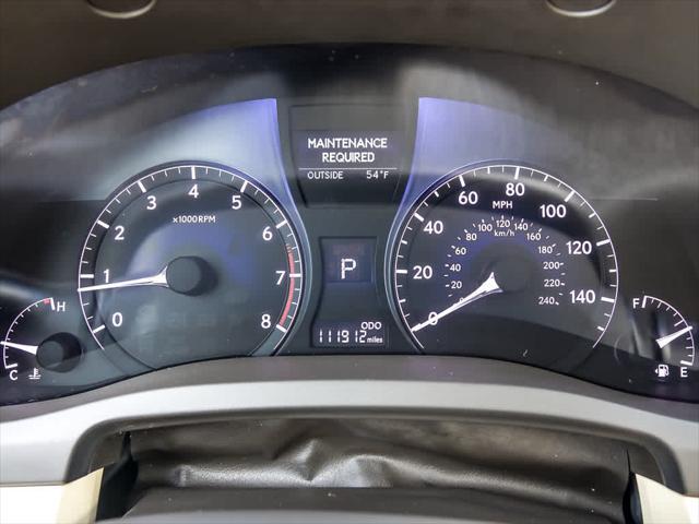 used 2013 Lexus RX 350 car, priced at $15,965