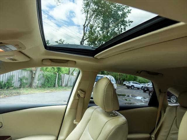 used 2013 Lexus RX 350 car, priced at $15,965