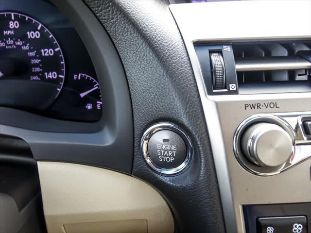 used 2013 Lexus RX 350 car, priced at $15,965