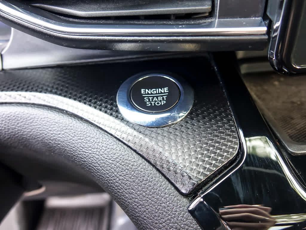 used 2022 Ford Explorer car, priced at $29,972