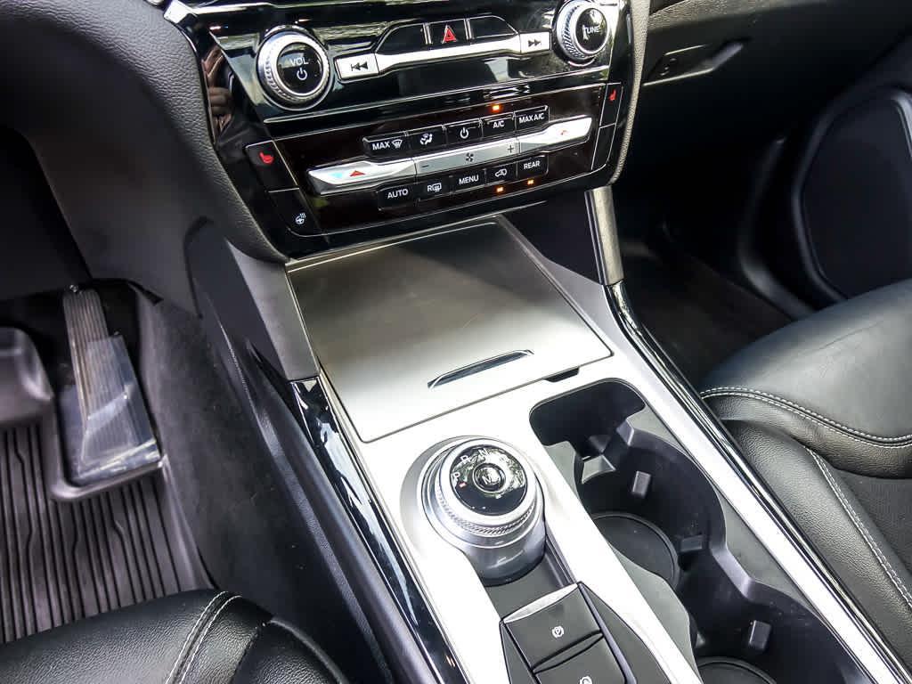 used 2022 Ford Explorer car, priced at $29,972