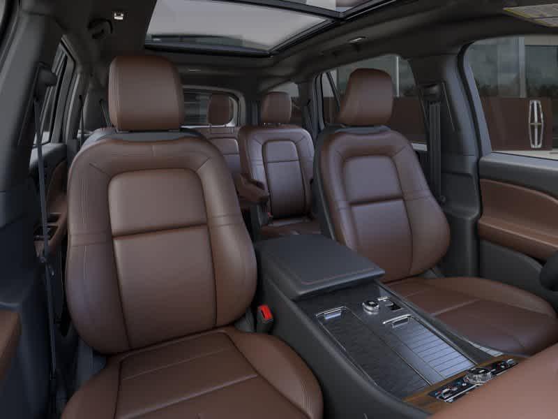 new 2024 Lincoln Aviator car, priced at $65,981