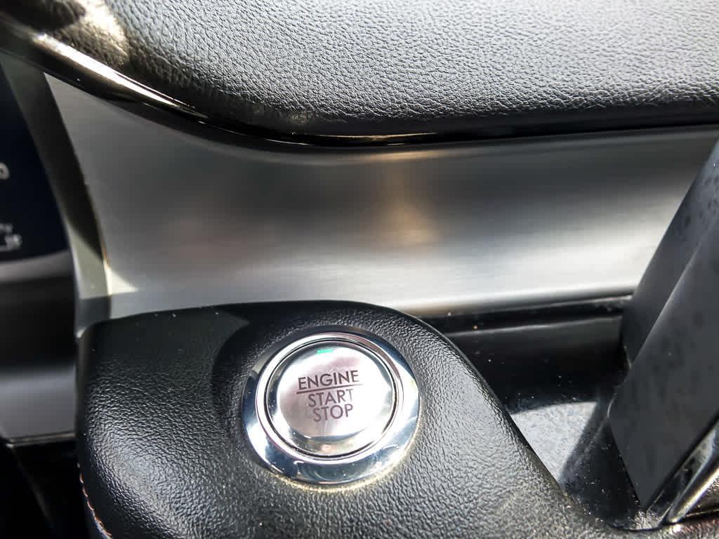 used 2023 Lincoln Aviator car, priced at $42,380